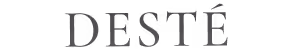 Deste App logo