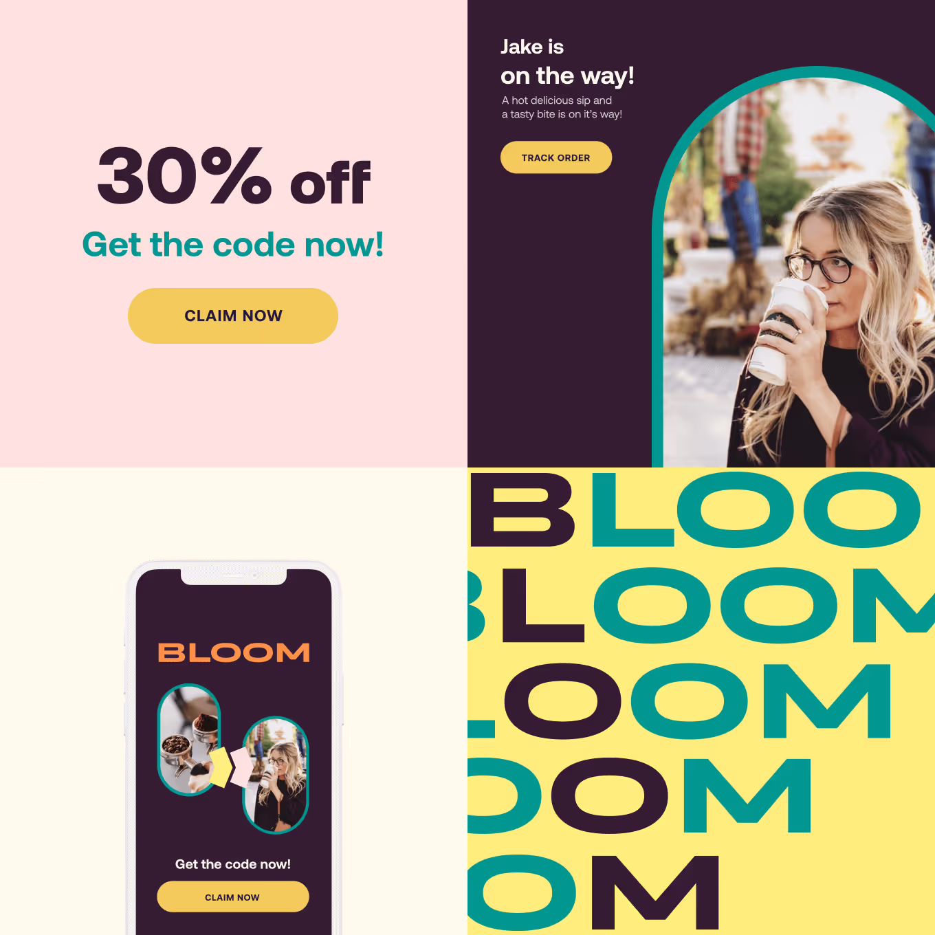 Bloom